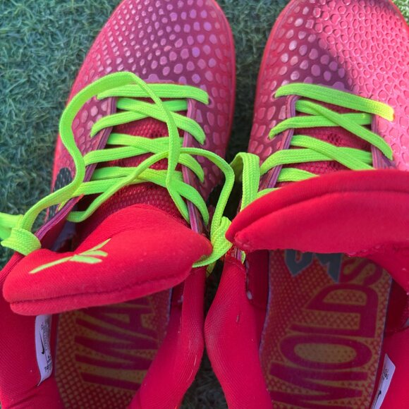 Kobe 6 Protro size - size 6/ UK 38 - Picture 7 of 8